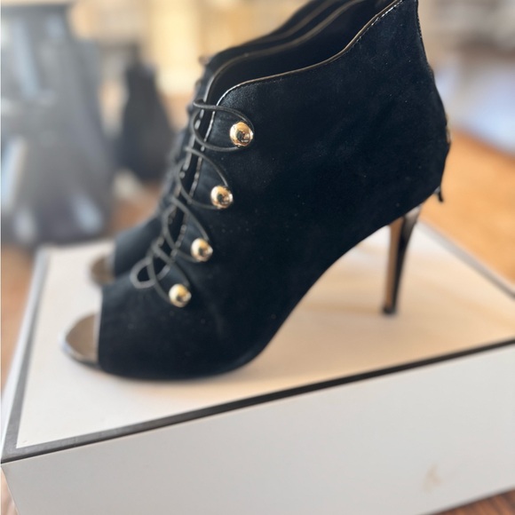 White House Black Market “Peyton” size 6.5 - Picture 3 of 9